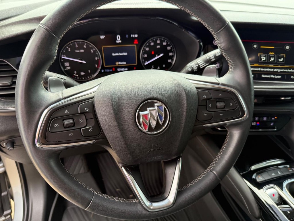 Buick Envision Vehicle Full-screen Gallery Image 10