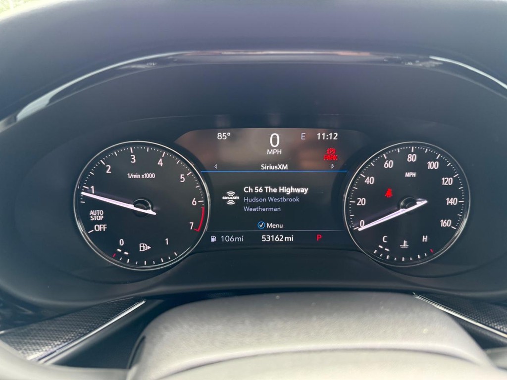 Buick Envision Vehicle Full-screen Gallery Image 11