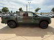 2025 Nissan Frontier PRO-4X thumbnail image 03