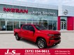 2022 Chevrolet Silverado 1500 LTD 4WD RST Crew Cab thumbnail image 01