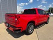 2022 Chevrolet Silverado 1500 LTD 4WD RST Crew Cab thumbnail image 19