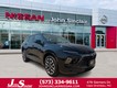 2025 Chevrolet Blazer RS thumbnail image 01