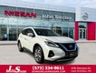 2019 Nissan Murano SL thumbnail image 01