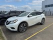2019 Nissan Murano SL thumbnail image 03