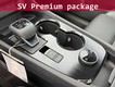 2022 Nissan Rogue SV thumbnail image 02