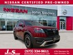 2023 Nissan Pathfinder Rock Creek thumbnail image 01