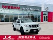 2019 Nissan Frontier SV thumbnail image 01