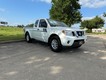 2019 Nissan Frontier SV thumbnail image 02