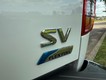 2019 Nissan Frontier SV thumbnail image 08
