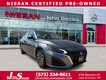 2024 Nissan Altima 2.5 SV thumbnail image 01