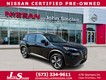 2024 Nissan Rogue SL thumbnail image 01