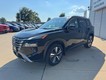 2024 Nissan Rogue SL thumbnail image 04