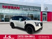 2025 Nissan Armada PRO-4X thumbnail image 01