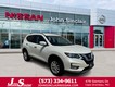 2017 Nissan Rogue SV thumbnail image 01