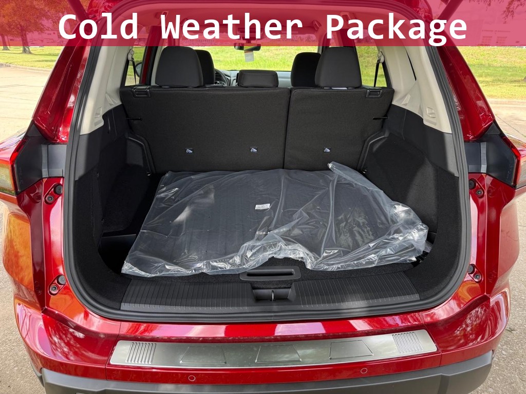 Nissan Rogue Vehicle Full-screen Gallery Image 07