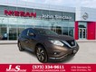 2018 Nissan Murano Platinum thumbnail image 01