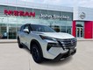 2026 Nissan Rogue SV thumbnail image 01