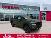 2025 Nissan Frontier PRO-4X thumbnail image 01