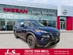 2026 Nissan Rogue SV thumbnail image 01