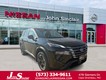 2026 Nissan Rogue SV thumbnail image 01