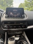 2026 Nissan Rogue SV thumbnail image 07