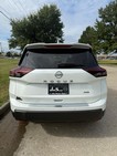 2026 Nissan Rogue SV thumbnail image 13