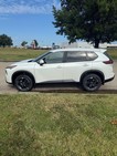 2026 Nissan Rogue SV thumbnail image 16