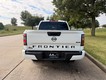 2026 Nissan Frontier SV thumbnail image 20