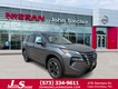 2026 Nissan Rogue SV thumbnail image 01