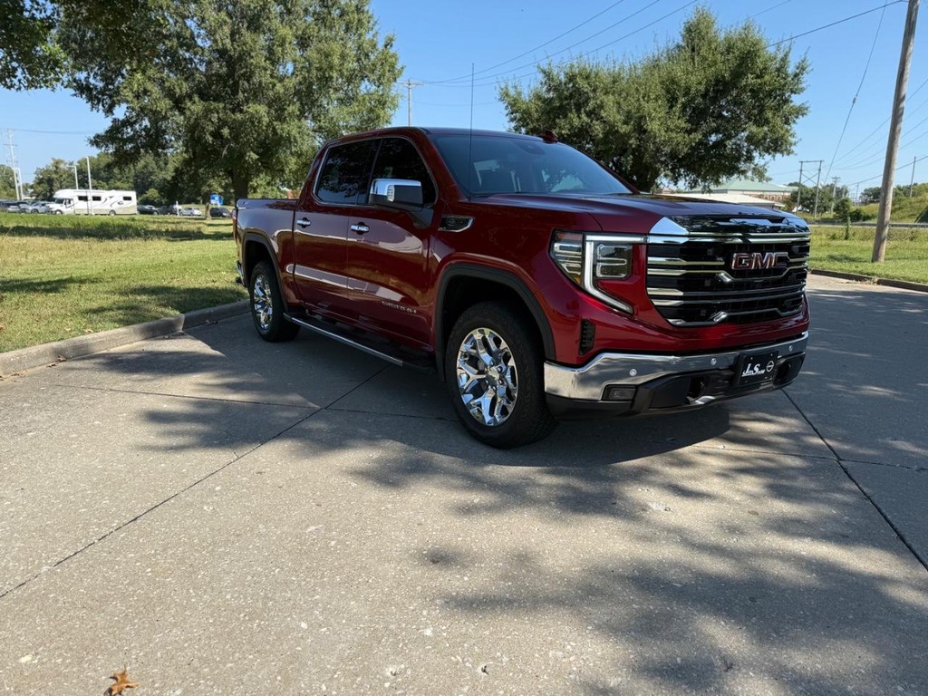GMC Sierra 1500 Vehicle Full-screen Gallery Image 05