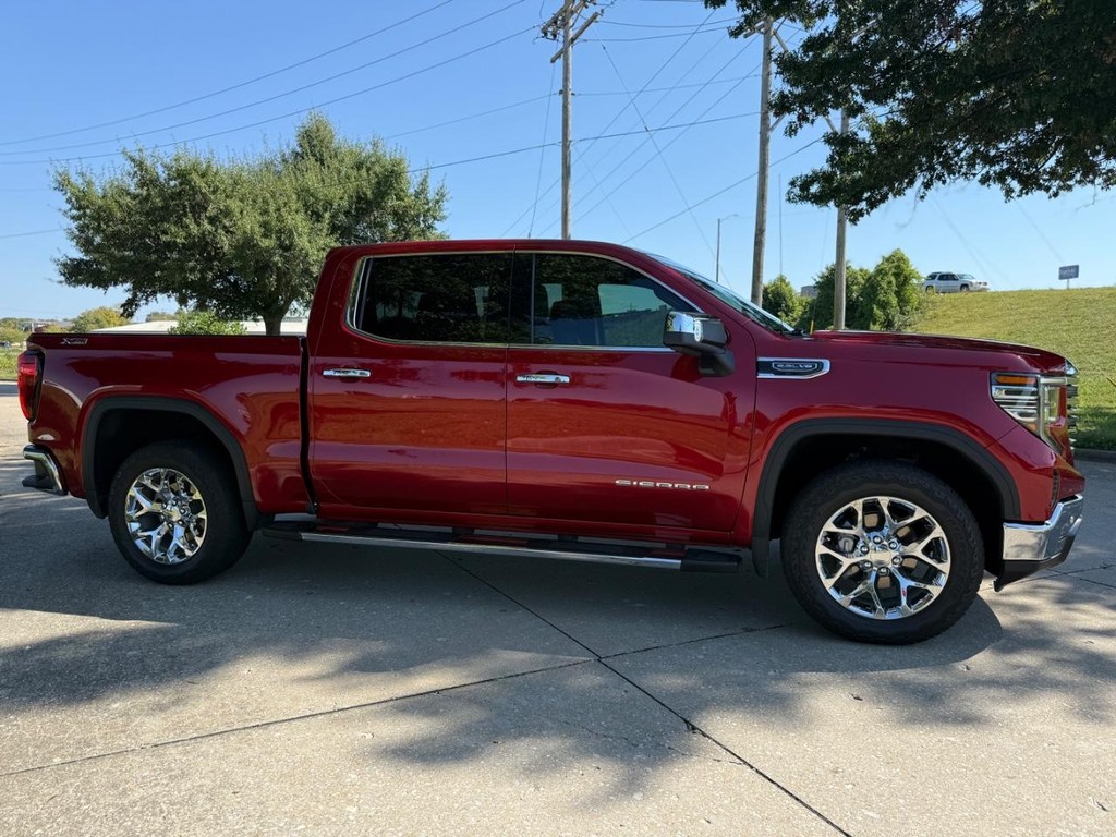 GMC Sierra 1500 Vehicle Full-screen Gallery Image 07
