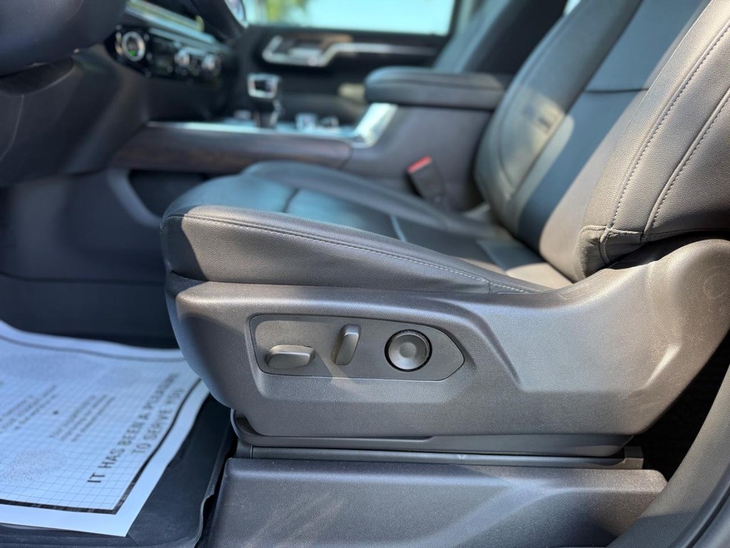 GMC Sierra 1500 Vehicle Full-screen Gallery Image 21