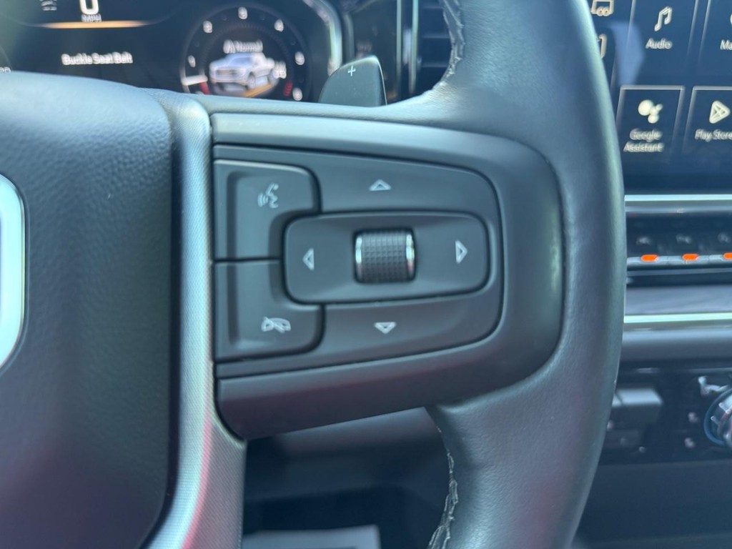 GMC Sierra 1500 Vehicle Full-screen Gallery Image 27