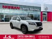 2025 Nissan Pathfinder SV thumbnail image 01