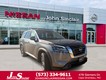 2025 Nissan Pathfinder SV thumbnail image 01