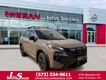 2026 Nissan Rogue Rock Creek thumbnail image 01
