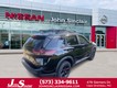 2026 Nissan Rogue Rock Creek thumbnail image 01
