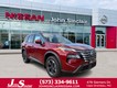 2026 Nissan Rogue SV thumbnail image 01
