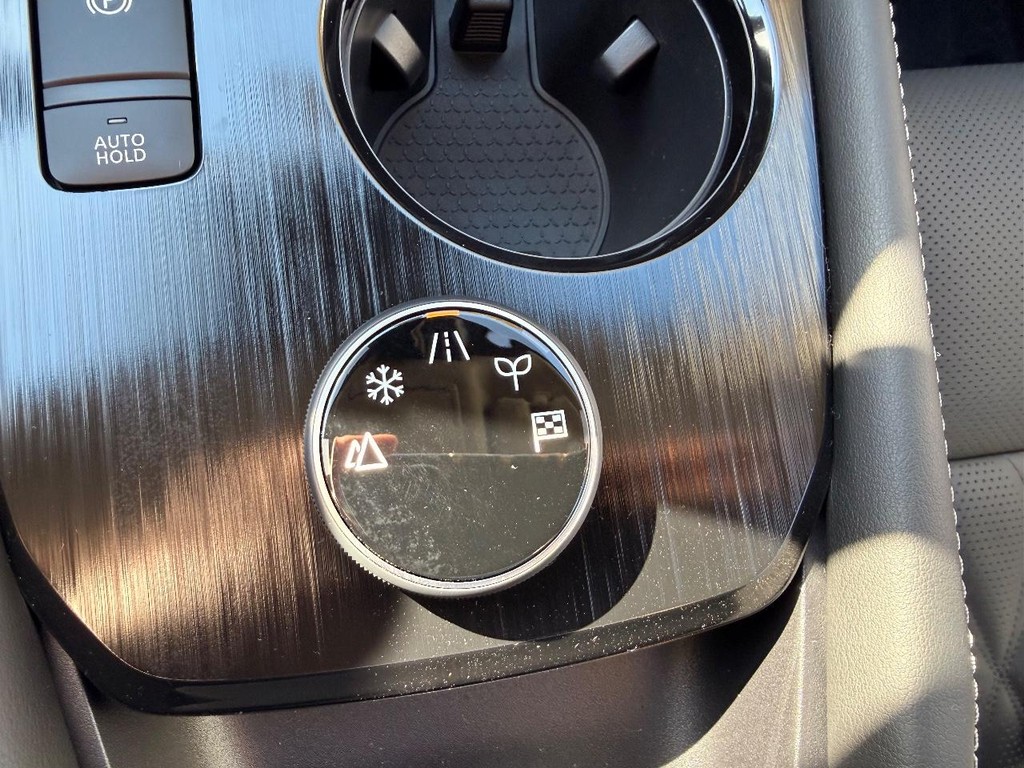 Nissan Rogue Vehicle Full-screen Gallery Image 04