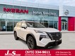 2026 Nissan Rogue Platinum thumbnail image 01