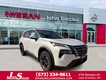 2026 Nissan Rogue SV thumbnail image 01