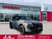 2026 Nissan Rogue Rock Creek thumbnail image 01