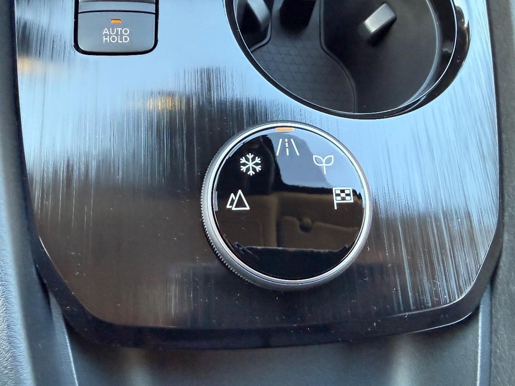 Nissan Rogue Vehicle Full-screen Gallery Image 03