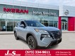 2026 Nissan Rogue SV thumbnail image 01