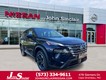2026 Nissan Rogue SV thumbnail image 01