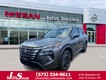2026 Nissan Rogue SV thumbnail image 01