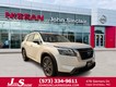 2025 Nissan Pathfinder SV thumbnail image 01