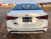 2025 Nissan Sentra SV thumbnail image 05