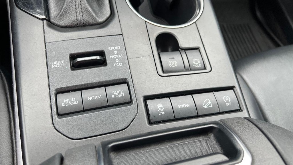 Toyota Highlander Vehicle Full-screen Gallery Image 28