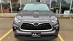 2021 Toyota Highlander XLE thumbnail image 03